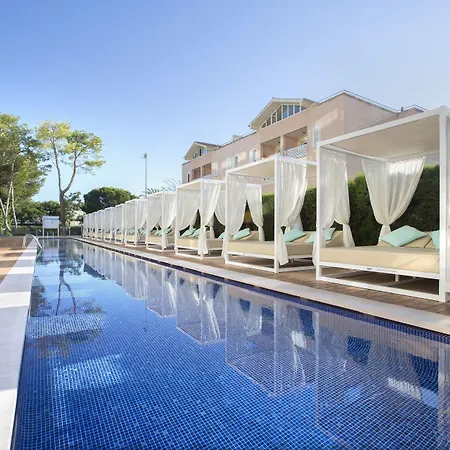 Mar Hotels Playa De Muro Suites-2