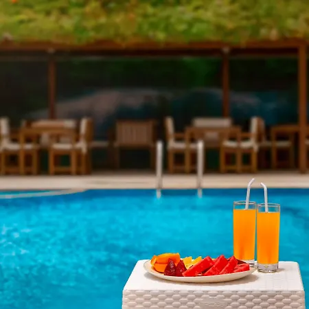 Golden Orange Hotel-3