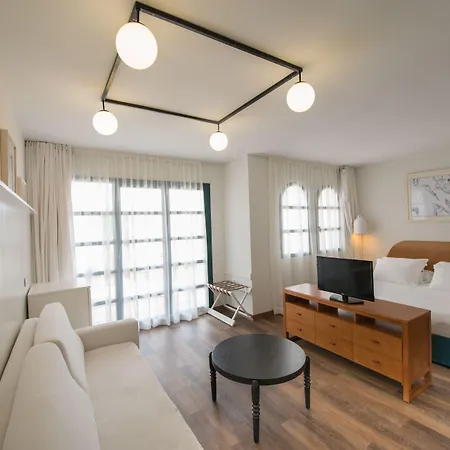 H10 Ocean Suites (Adults Only)-3