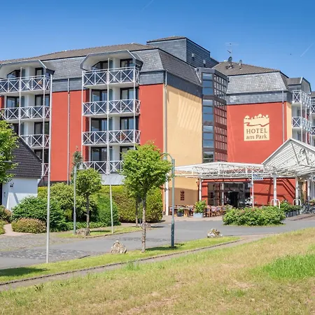 Hotel am Park-2