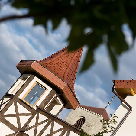 Hotel Rebstock-3