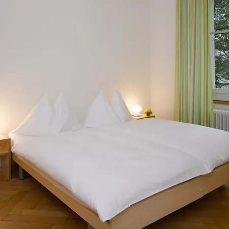 Hotel Marthahaus-2