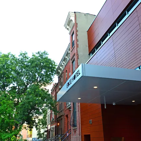 Edge Hotel Washington Heights-3