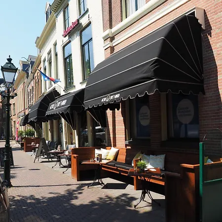 Hotel 't Anker-2
