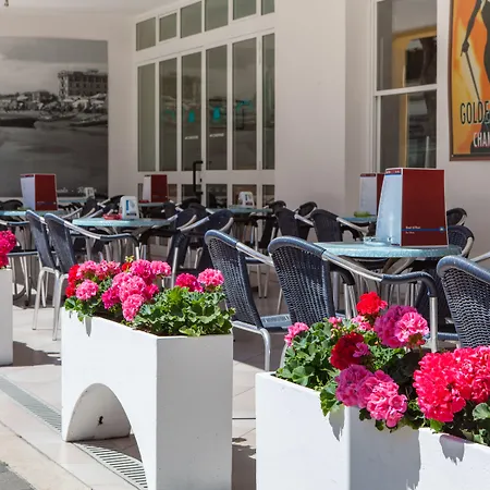 Hotel Al Mare-2