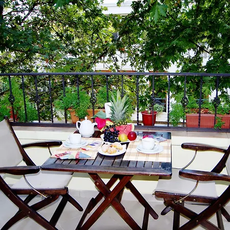 Hotel Millenium Tirana-2