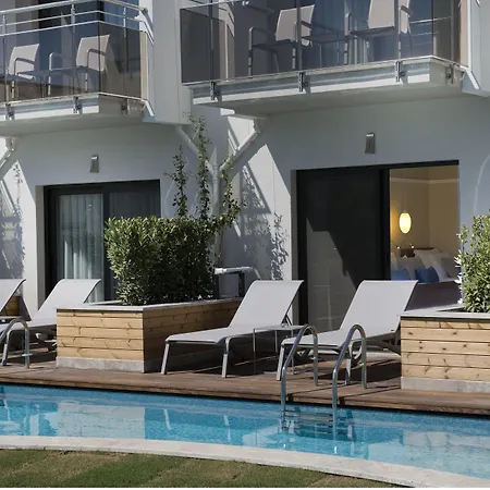 Hotel Akra Fethiye Tui Blue Sensatori-3