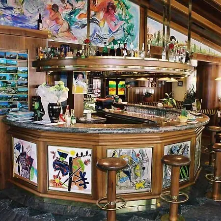 Hotel Stella Alpina-2
