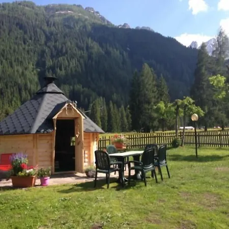 Hotel Stella Alpina-2