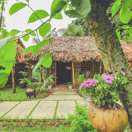 Tam Coc Rice Fields Resort-3