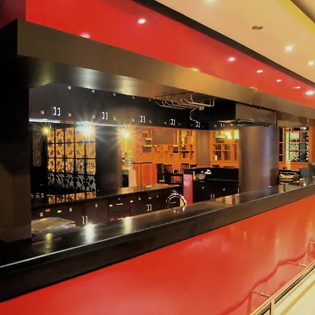 Citi M Hotel Gambir-3