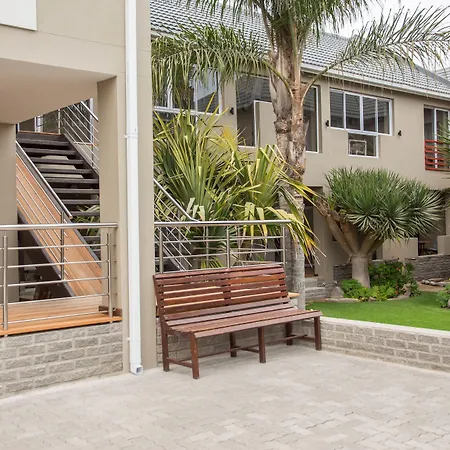 Sea Breeze Guesthouse-2