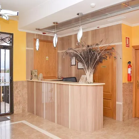 Hotel Malena-3