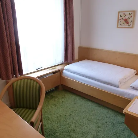 Hotel Wurms-3