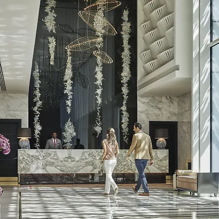 Four Seasons Hotel Abu Dhabi At Al Maryah Island-3