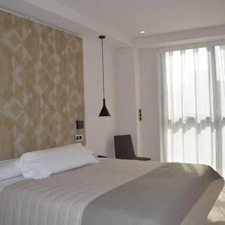 Hotel Bilbao Plaza-2