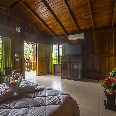 Hotel Rancho Cerro Azul-2