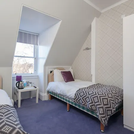 Kingsley Guest House-2