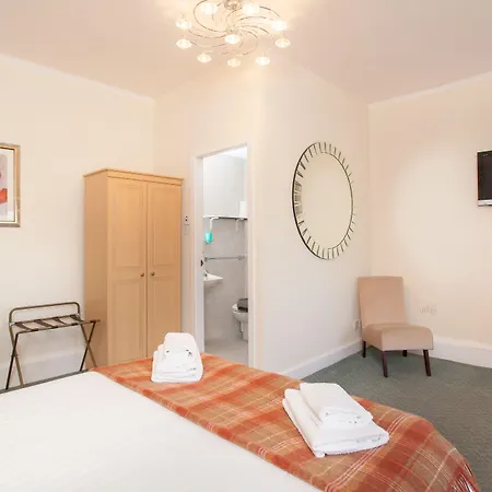 Kingsley Guest House-3
