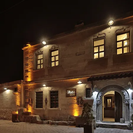 Vista Cave Hotel-3