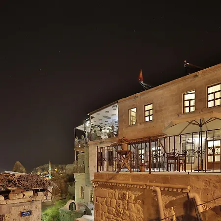 Vista Cave Hotel-2