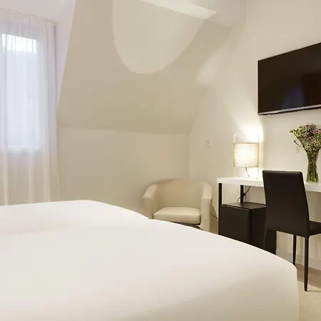 Hotel Arrizul Congress-2