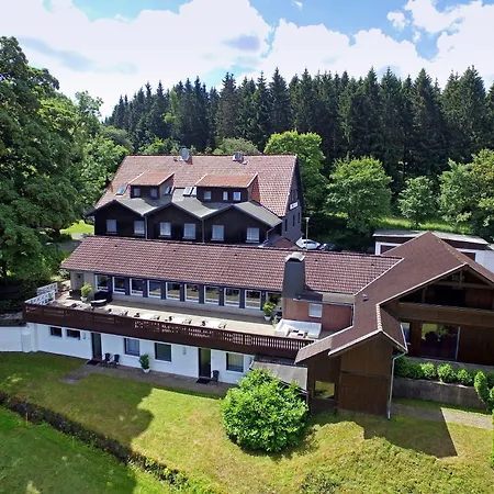 Hotel Mein Bergblick-2