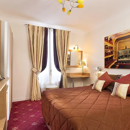 Hotel Du Levant-3