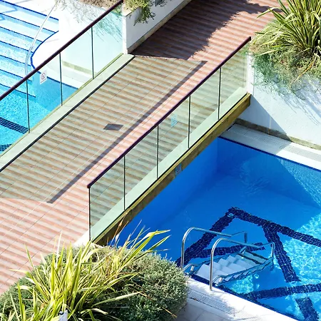 Sentido Trendy Verbena Beach Hotel-3