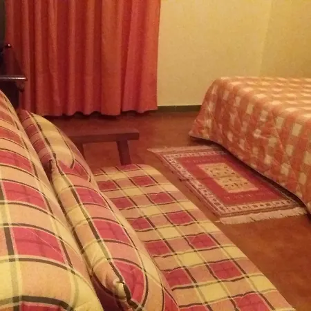 Hotel La Yedra-2