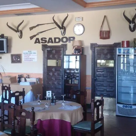 Hotel La Yedra-3