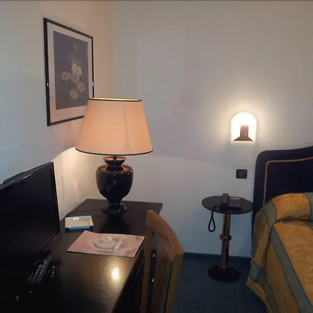 Hotel Stella-2