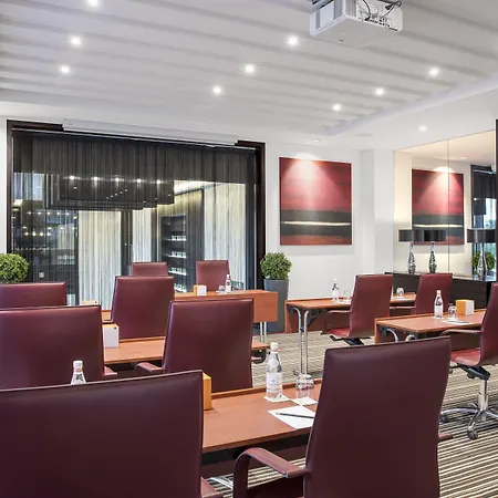 Centro Shaheen Jeddah By Rotana-2