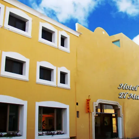 Hotel El Marques-3