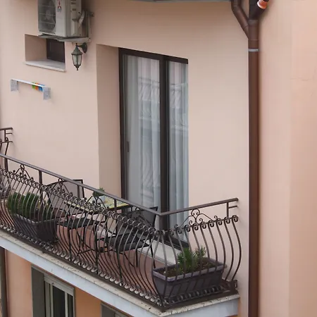 Ines Bed And Breakfast-3