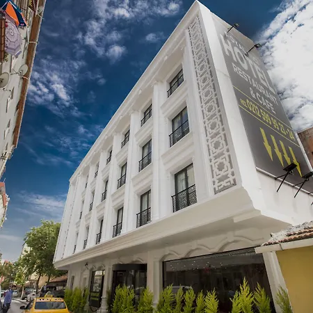 Royal Inci Hotel-2