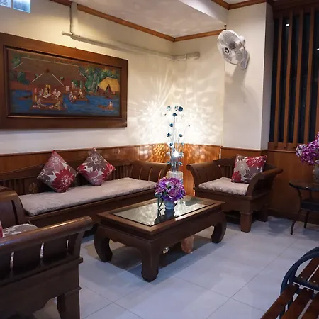 Md Boutique Hotel-3