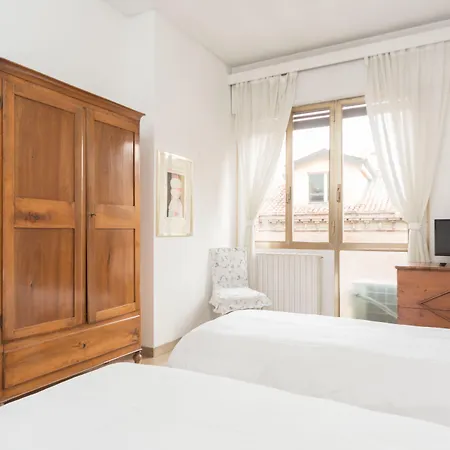 Cristina Rossi Bed And Breakfast-3