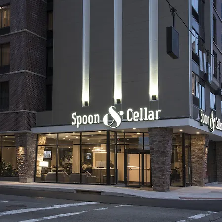 Voco The Clair Cincinnati Downtown By Ihg-3