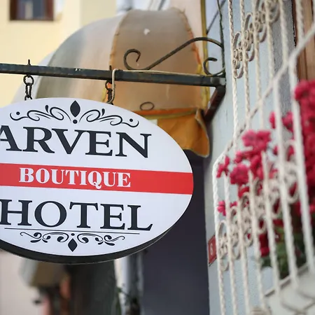 Arven Hotel-2
