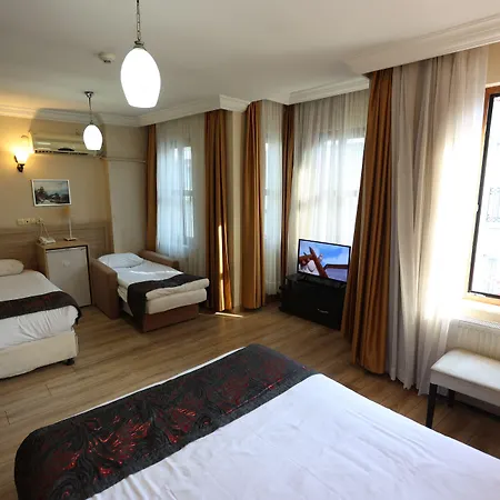 Arven Hotel-3