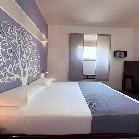 Hotel Europa Varese-3