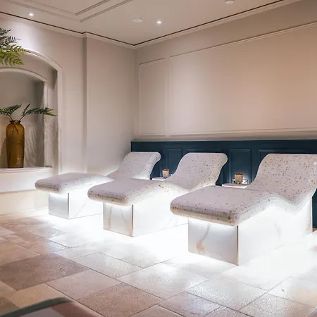 Thorpe Park Hotel And Spa-2