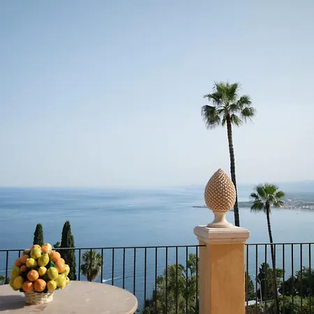 Hotel Villa Belvedere-3