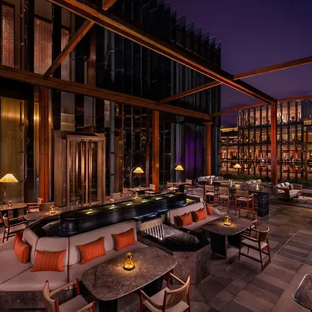 The Oberoi Gurgaon-3