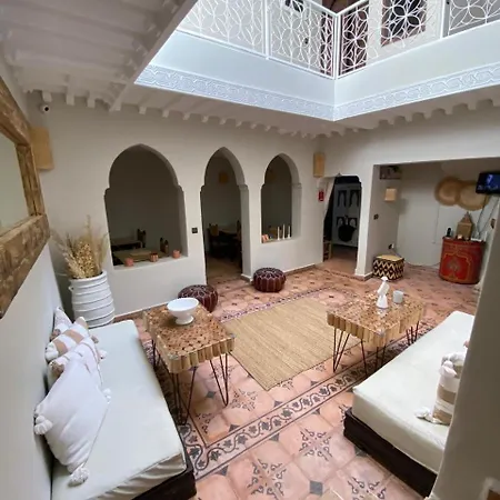 Riad Casa Sophia-3