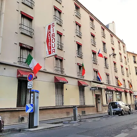 Ibis Styles Paris Gare De L'Est Magenta-3