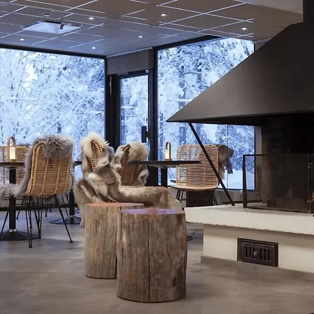 Lapland Hotels Sky Ounasvaara-3