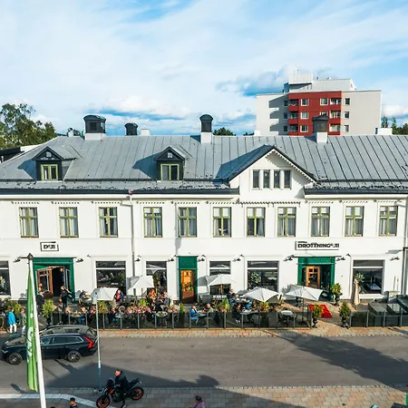 Hotell Drottninggatan 11-3