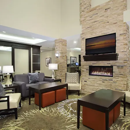Staybridge Suites - Houston - Medical Center By Ihg-3